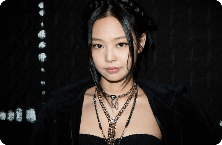BLACKPINK star Jennie comes in hot for Chanel runway show | Daily News ...