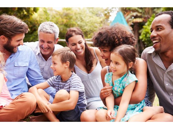 [{"type":"p","children":[{"text":"Các chủ đề thường gặp trong IELTS & Family & Relationships – Gia đình"}]}]