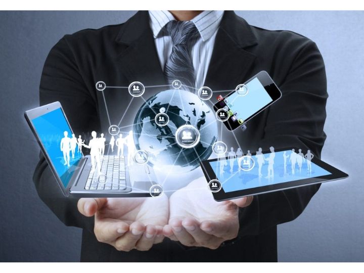 [{"type":"p","children":[{"text":"Các chủ đề thường gặp trong IELTS & Technology – Công nghệ"}]}]