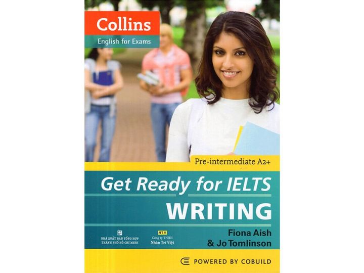 [{"type":"p","children":[{"text":"sách ielts cho người mới bắt đầu & Get Ready for IELTS"}]}]