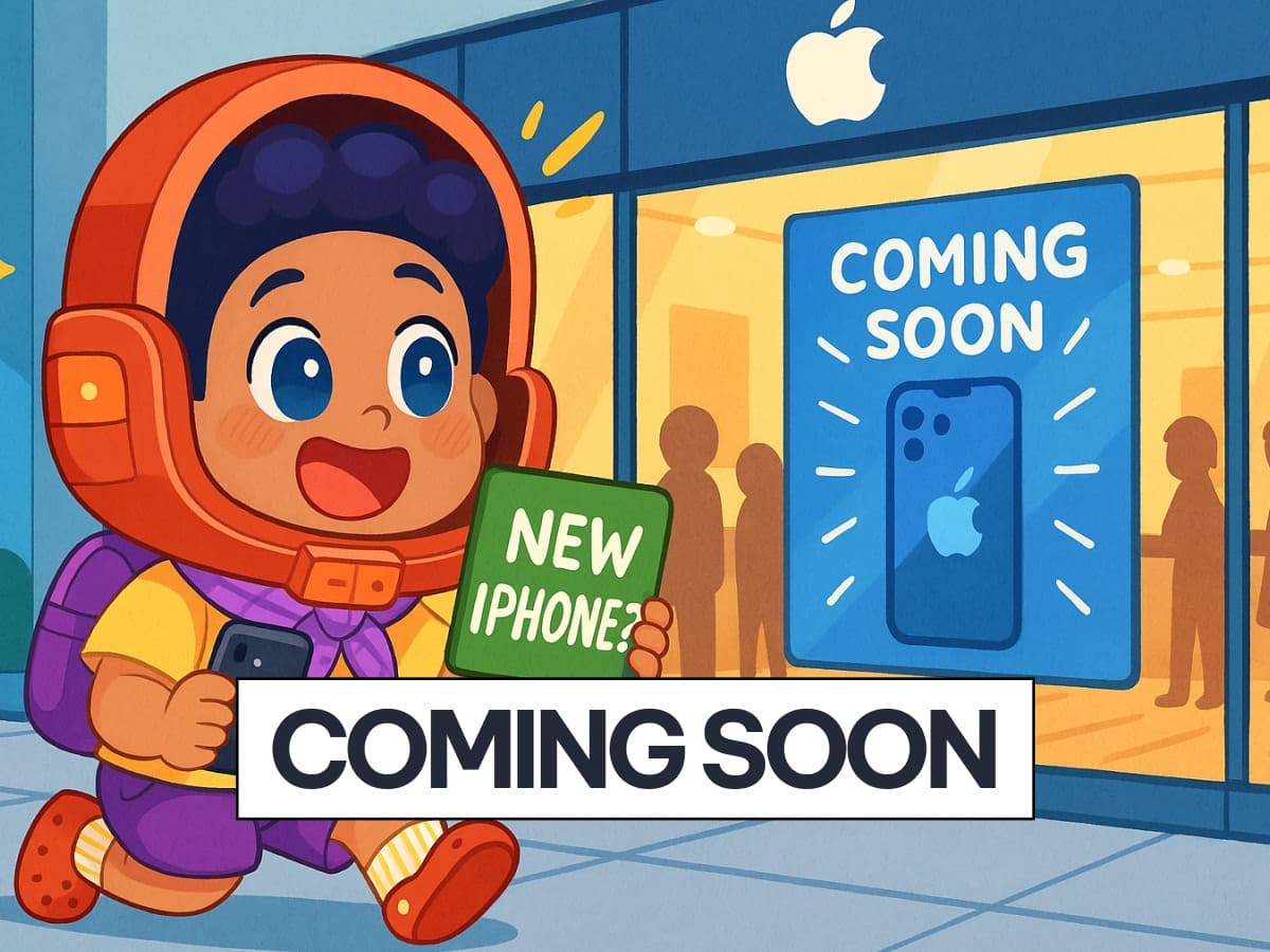 coming soon là gì