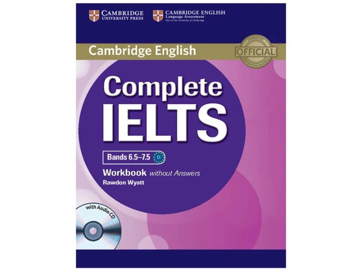 [{"type":"p","children":[{"text":"Tài liệu ôn thi IELTS cho level 7.0 & Complete IELTS Bands 6.5-7.5 (C1)"}]}]