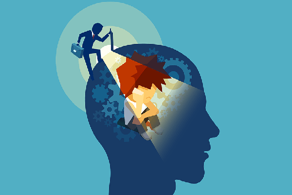 NGƯỜI TÂM LÝ TRONG TIẾNG ANH THƯỜNG DỊCH LÀ PERCEPTIVE PERSON HOẶC INSIGHTFUL INDIVIDUAL
