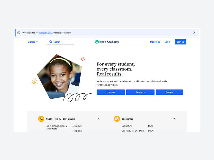[{"type":"p","id":"3ET-6tkXgY5zE7ki0q7gs","children":[{"text":"Đề thi SAT & Bộ đề thi SAT của Khan Academy"}]}]