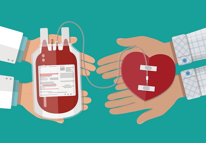 Tầm quan trọng của việc xét nghiệm máu sau khi hiến máu là gì?
