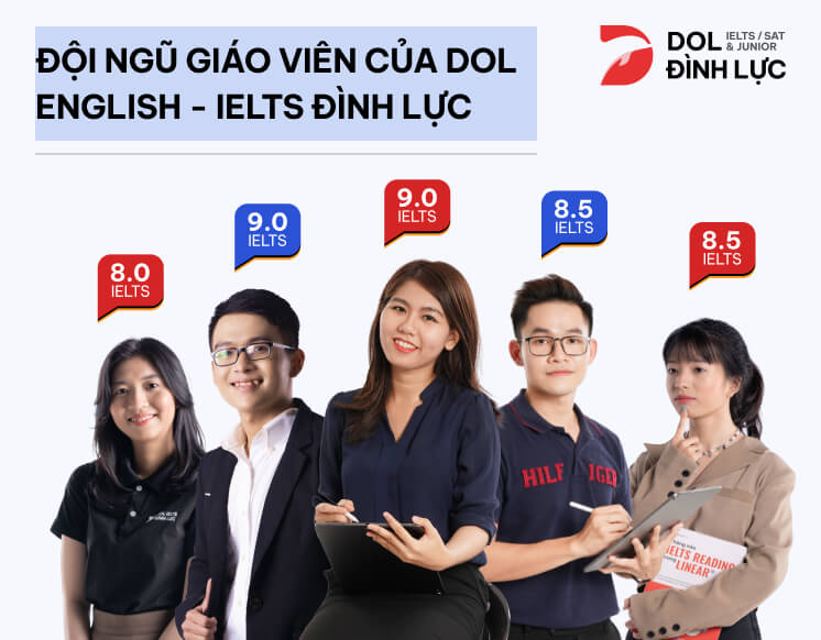[{"type":"p","children":[{"text":"bằng ielts xin được việc gì & Đội ngũ giáo viên DOL English với thành tích IELTS cao cùng kinh nghiệm giảng dạy dày dặn"}]}]