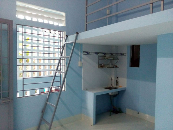NHÀ THUÊ TRONG TIẾNG ANH GỌI LÀ RENTAL HOUSE HOẶC TENANCY THEO NGỮ CẢNH