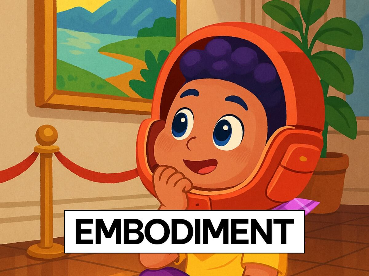 embodiment là gì