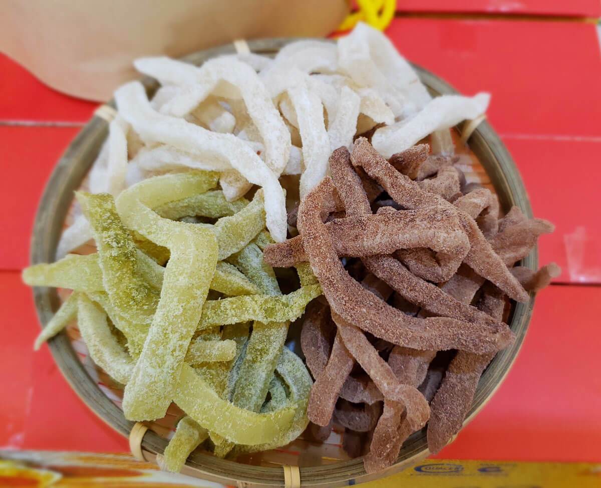 kẹo mứt Tiếng Anh là gì kẹo mứt Tiếng Anh là gì