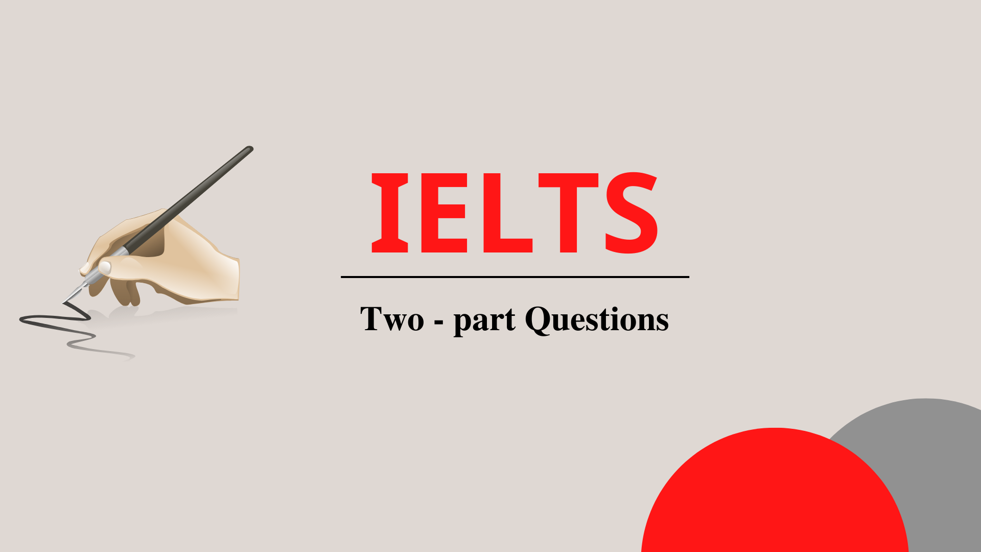 Cách Viết Ielts Writing Task 2 Theo Từng Dạng Chi Tiết