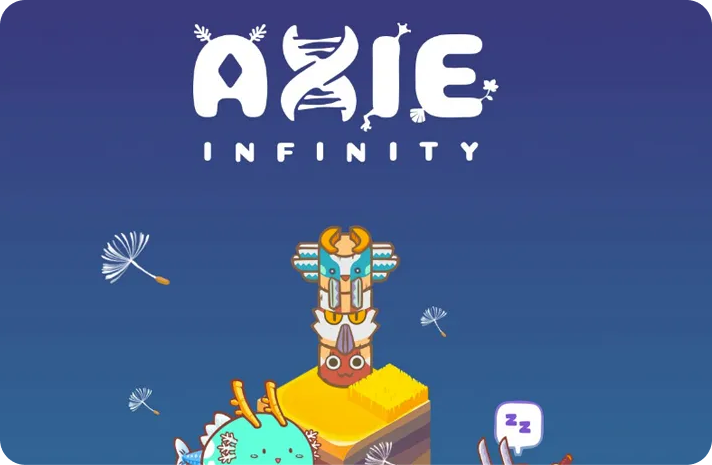 Axie Infinity. Axie Infinity лого. AXS криптовалюта. Axie Infinity герои.