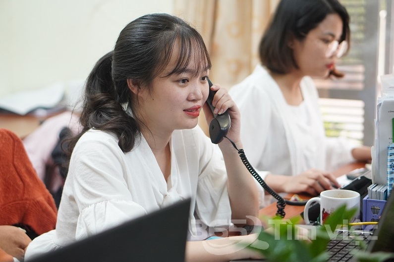 Nhân Viên H&L Tourist Tư Vấn Thuê Xe Hợp Đồng TP.HCM Đi Đà Lạt