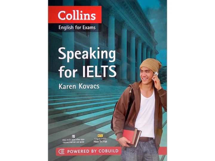 [{"type":"p","children":[{"text":"sách ielts cho người mới bắt đầu & Collins for IELTS"}]}]