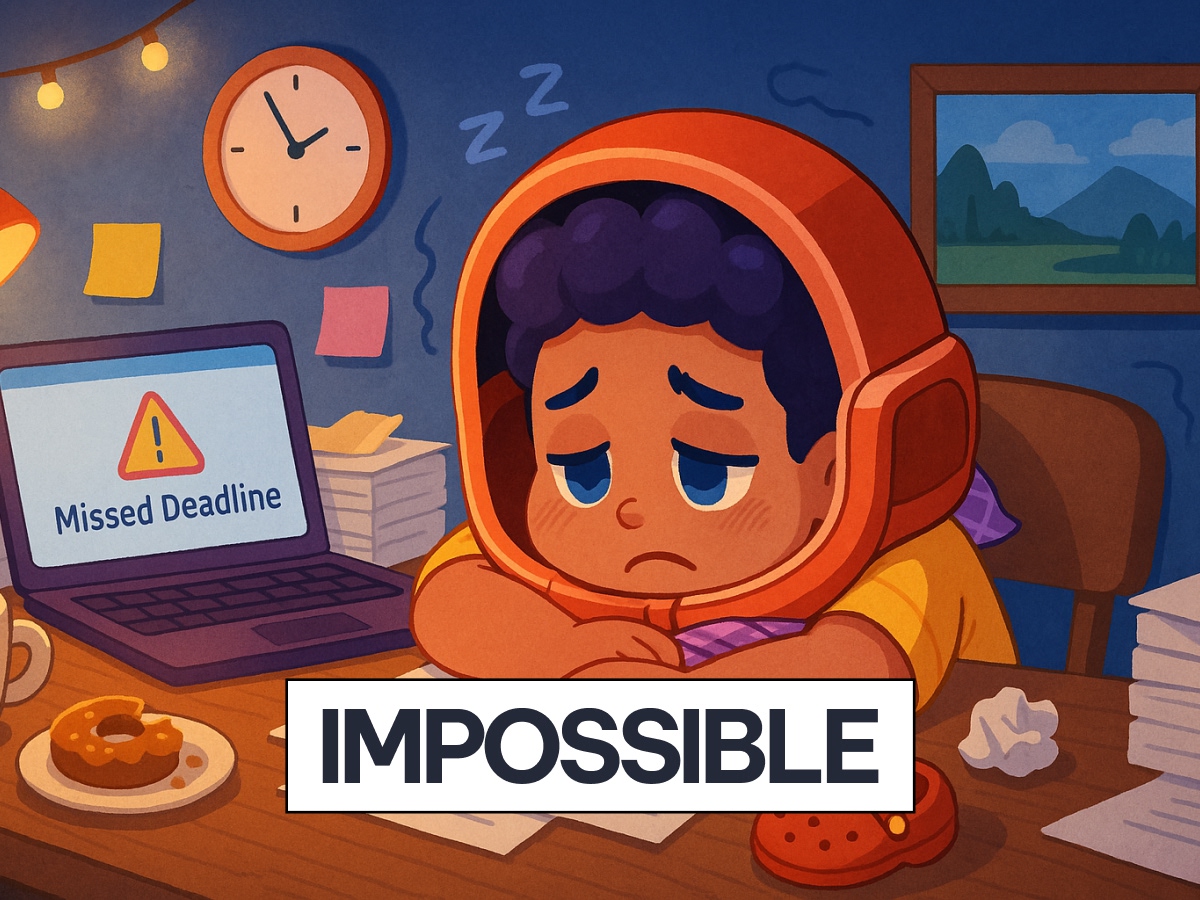 impossible là gì