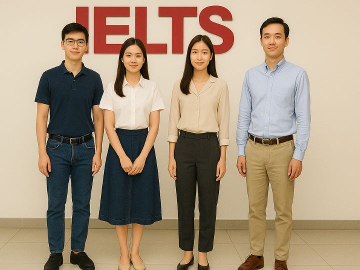 [{"type":"p","id":"o2ckwSil_P_Xs-6g9yocz","children":[{"text":"gợi ý mặc gì khi đi thi ielts"}]}]