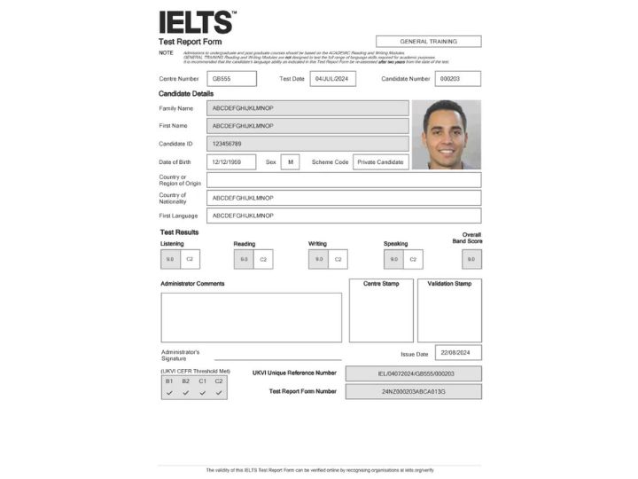 [{"type":"p","children":[{"text":"IELTS UKVI & Minh họa chứng chỉ (TRF) của IELTS for UKVI"}]}]