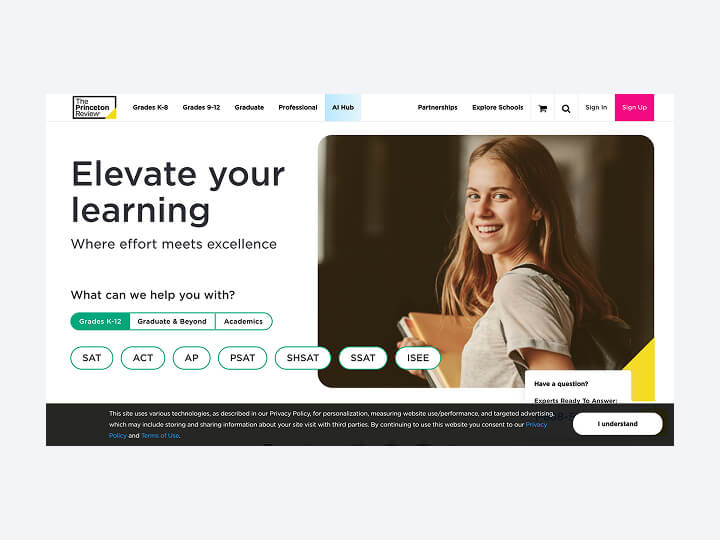 [{"type":"p","id":"jOO-QwzsBpYaP17O6E1-m","children":[{"text":"Nguồn luyện thi SAT online miễn phí & Website The Princeton Review "}]}]