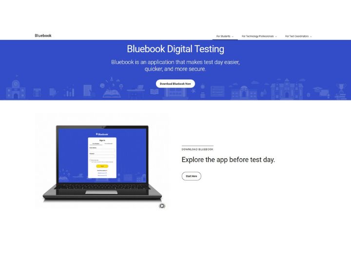 [{"type":"p","id":"3fXX3zfXm0V0MSs_SD2EK","children":[{"text":"Kinh nghiệm thi SAT & Phần mềm Bluebook"}]}]