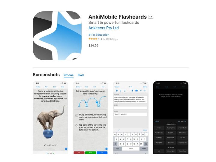 [{"type":"p","children":[{"text":"App học từ vựng IELTS miễn phí, Phần mềm học từ vựng IELTS miễn phí  "}]}]