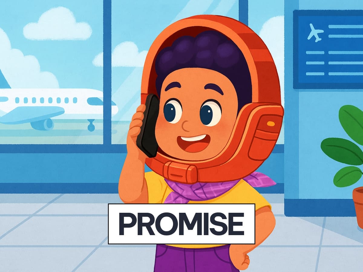 cách dùng promise