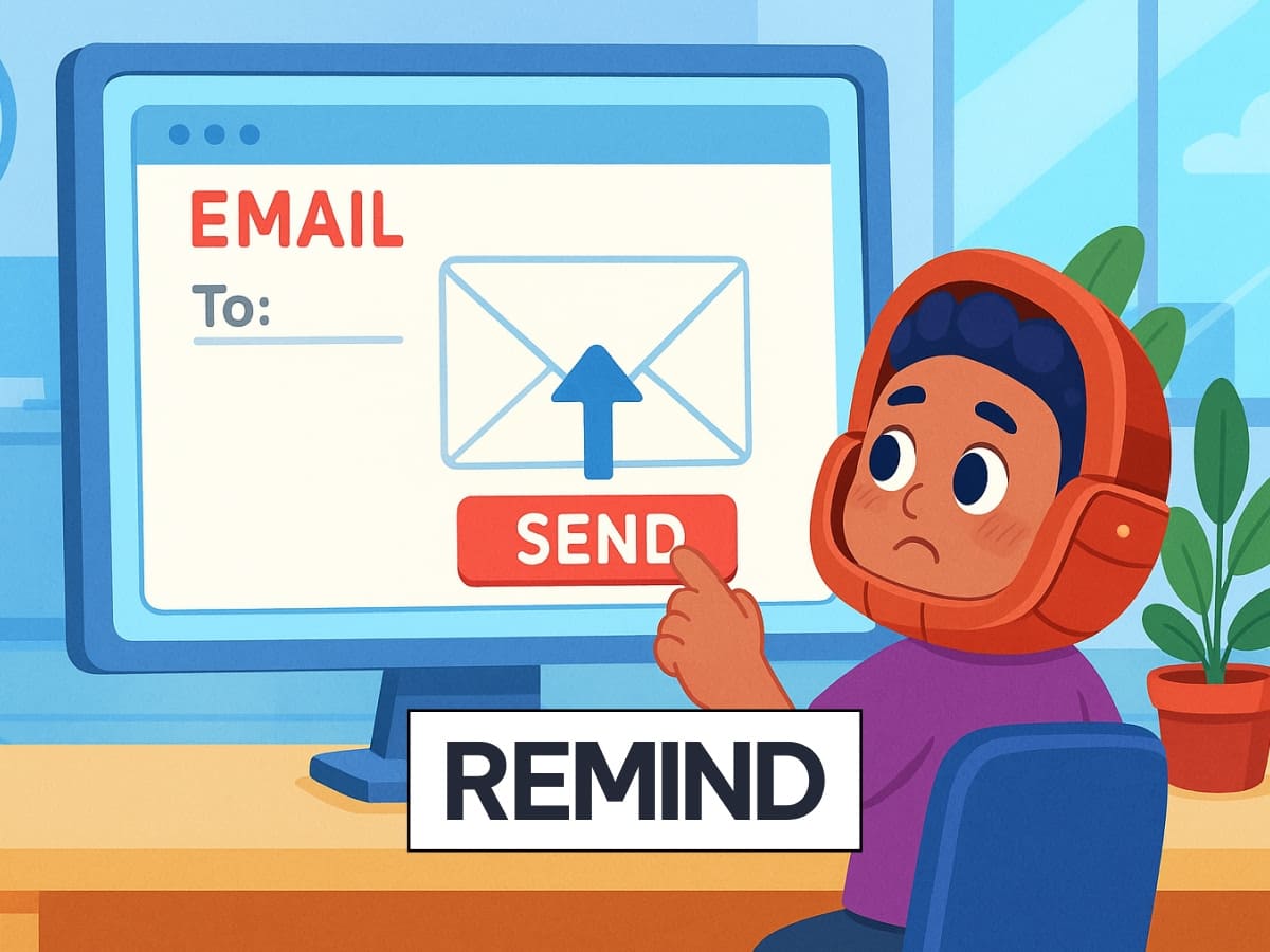Remind là gì