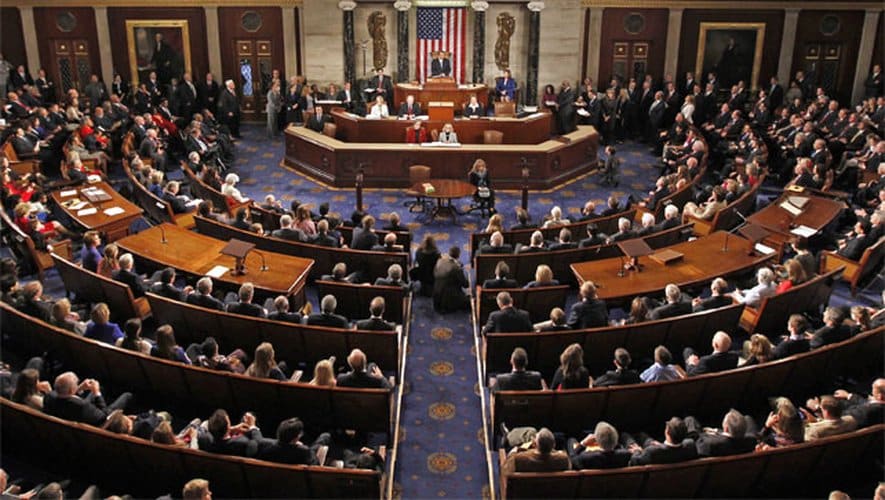 thượng nghị viện Tiếng Anh là gì