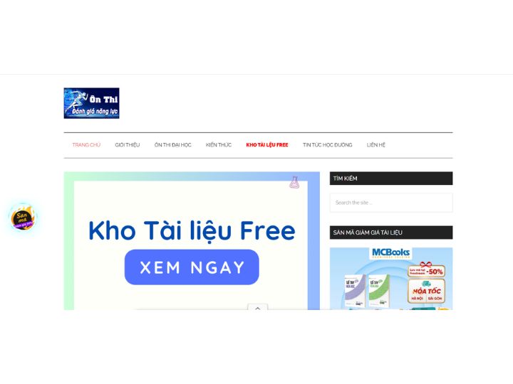 [{"type":"p","children":[{"text":"Trang web ôn thi đgnl & đgtd miễn phí & Ôn thi Đánh giá năng lực - Website chia sẻ tài liệu và kinh nghiệm ôn thi miễn phí"}]}]