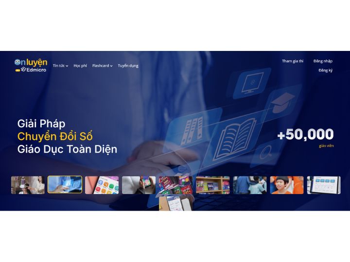 [{"type":"p","children":[{"text":"Trang web ôn thi đgnl & đgtd miễn phí & Onluyen - Nền tảng luyện tập nổi bật với phòng luyện thi đánh giá năng lực"}]}]