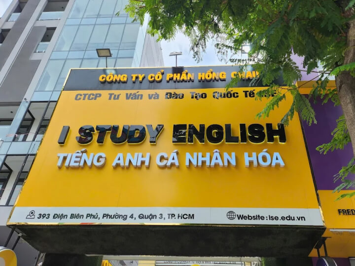[{"type":"p","children":[{"text":"Trung tâm tiếng Anh cho người đi làm TPHCM,  Trung tâm I Study English"}]}]