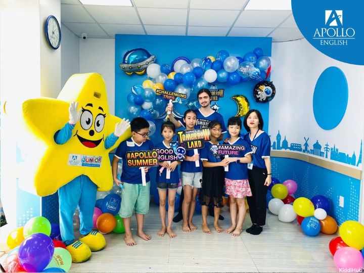 [{"type":"p","id":"h0evtEwztlvVirZDB9KXI","children":[{"text":"Trung tâm tiếng Anh trẻ em uy tín & Apollo English - Lựa chọn quen thuộc cho trẻ em học tiếng Anh từ sớm"}]}]