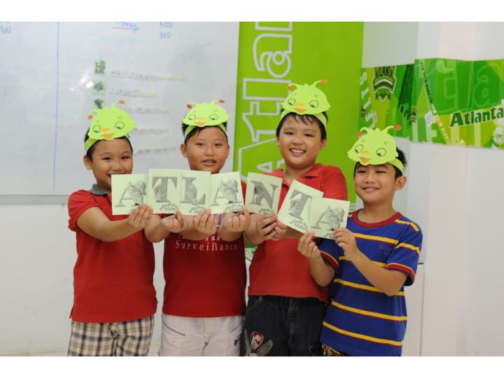 [{"type":"p","id":"dgTwuKm0Hh5qlZh3loJD3","children":[{"text":"Trung tâm tiếng Anh trẻ em uy tín & Trung tâm Atlanta Language Educator với lộ trình học cá nhân hóa"}]}]
