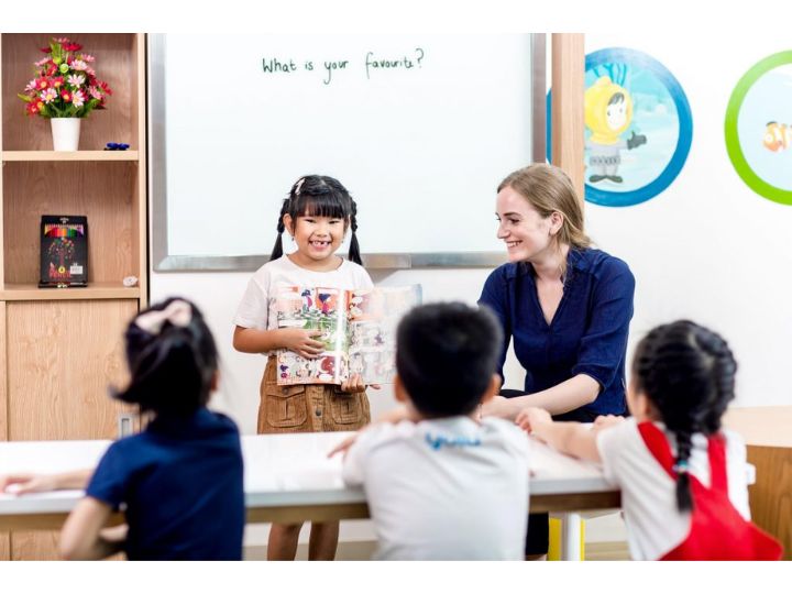 [{"type":"p","id":"REdfLAKXu9oD_6cdk6OnW","children":[{"text":"Trung tâm tiếng Anh trẻ em uy tín & YOLA - Trung tâm tiếng Anh cho trẻ em và thiếu niên được nhiều phụ huynh tin tưởng"}]}]