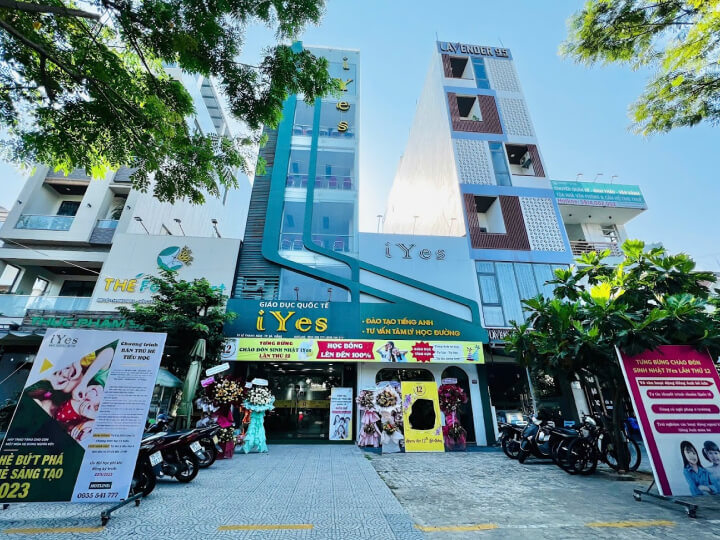 [{"type":"p","children":[{"text":"Trung tâm TOEIC Đà Nẵng & Trung tâm giảng dạy TOEIC tại Đà Nẵng - Giáo dục Quốc tế iYes "}]}]
