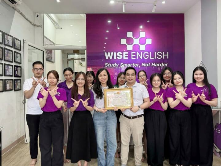 [{"type":"p","children":[{"text":"Trung tâm TOEIC Đà Nẵng & Trung tâm giảng dạy TOEIC tại Đà Nẵng - Wise English"}]}]