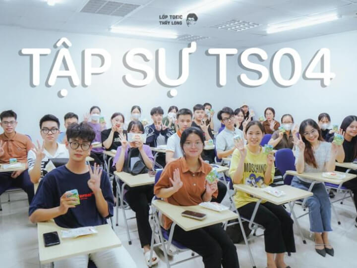 [{"type":"p","children":[{"text":"Trung tâm TOEIC Hà Nội & Trung tâm TOEIC Thầy Long"}]}]