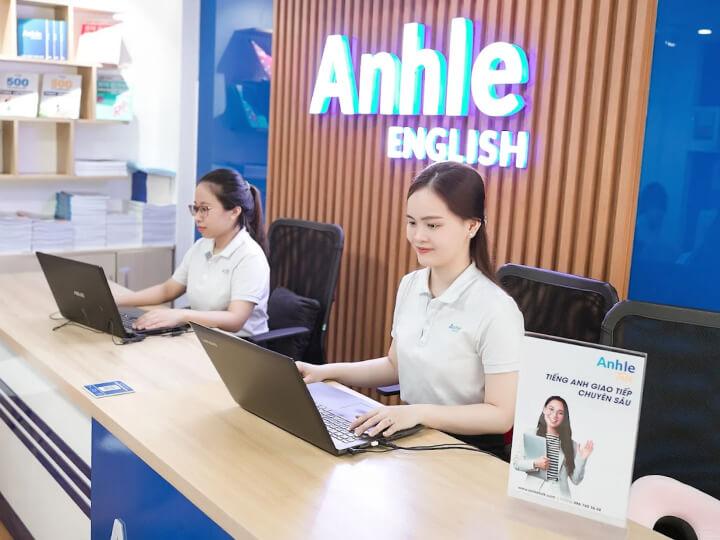 [{"type":"p","children":[{"text":"Trung tâm TOEIC TPHCM & Trung tâm TOEIC - Anhle English"}]}]
