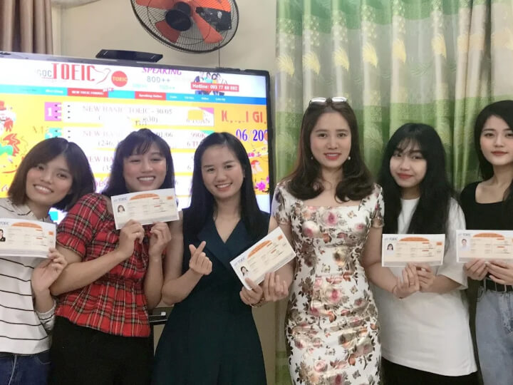 [{"type":"p","children":[{"text":"Trung tâm TOEIC TPHCM & Trung tâm tiếng Anh TOEIC TPHCM - Speaking Ms. Ngọc"}]}]