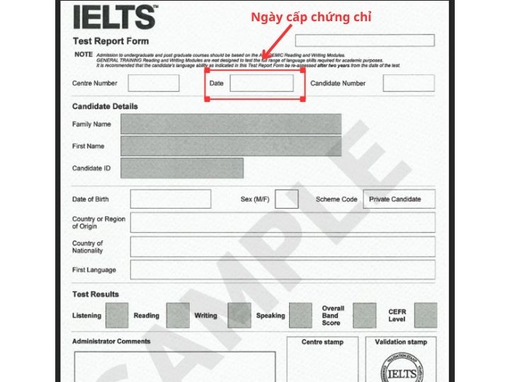 [{"type":"p","children":[{"text":"bằng ielts có giá trị bao lâu & Mục Date trên TRF để bạn xác định thời hạn hiệu lực của bằng IELTS"}]}]