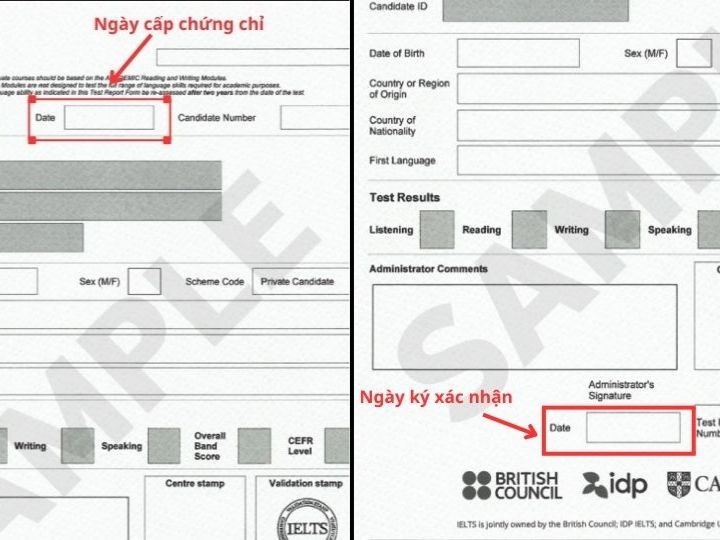 [{"type":"p","id":"bNUTw5kN-pjaJU6tyop57","children":[{"text":"Ngày cấp chứng chỉ IELTS ghi ở đâu​ & Phân biệt “ngày cấp chứng chỉ” và “ngày ký xác nhận”"}]}]