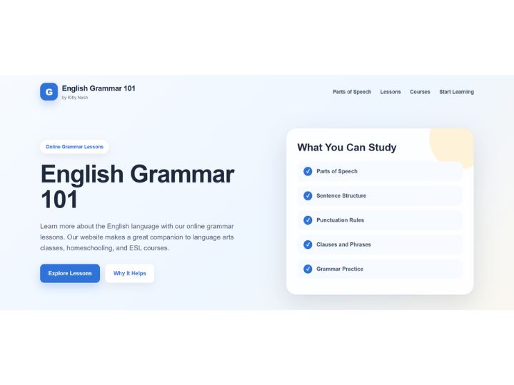 [{"type":"p","children":[{"text":"Web học ngữ pháp tiếng Anh &  English Grammar 101  "}]}]